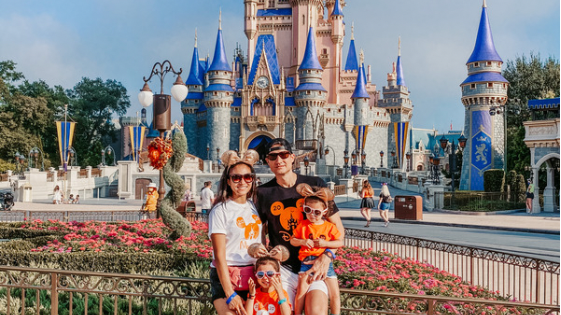 Things to know before traveling to disney world